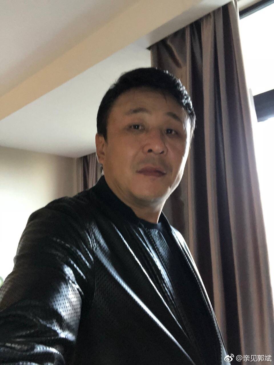 王楠老公郭斌:每年都有2000多人求自己办事,而自己没办法拒绝!