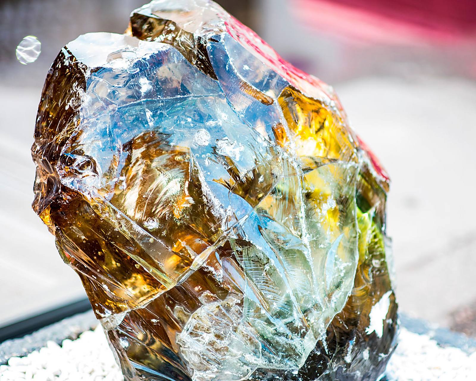 什么是能量水晶?