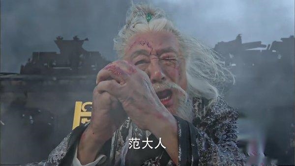 《斗破苍穹》结局谜底迟迟看不懂?萧炎的一个笑容解释了一切!