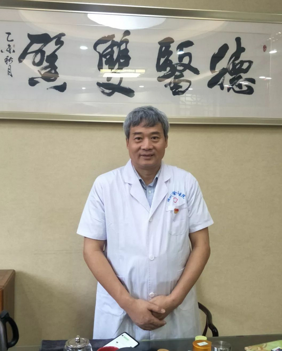 汝州:宋兆普获全国道德模范提名奖!