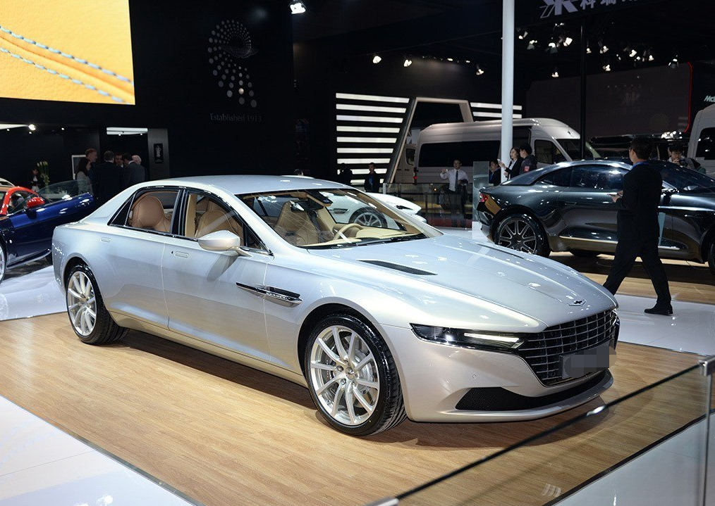 一起品析漂亮张扬的拉共达taraf的奔放之美