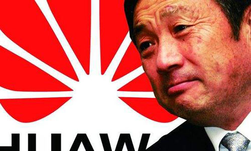 华为遭起诉?"月亮门事件"被翻,一波未平一波又起!华为:头疼