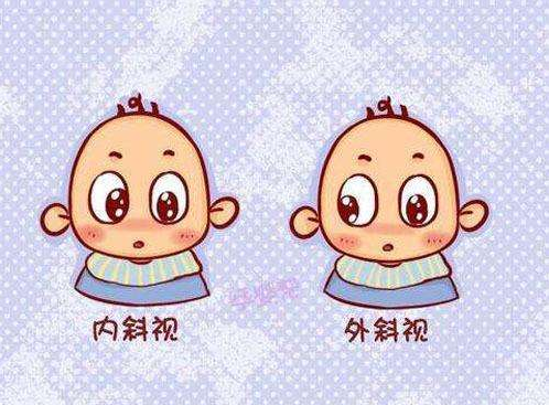 早上发现孩子总歪着头看东西,儿童歪头斜眼看东西怎么改正?