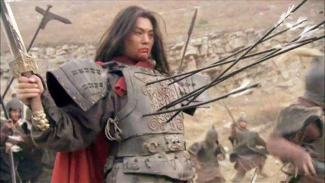 为何赵孝成王让赵括代替廉颇?赵孝成王:谁上都一样,赌一把运气