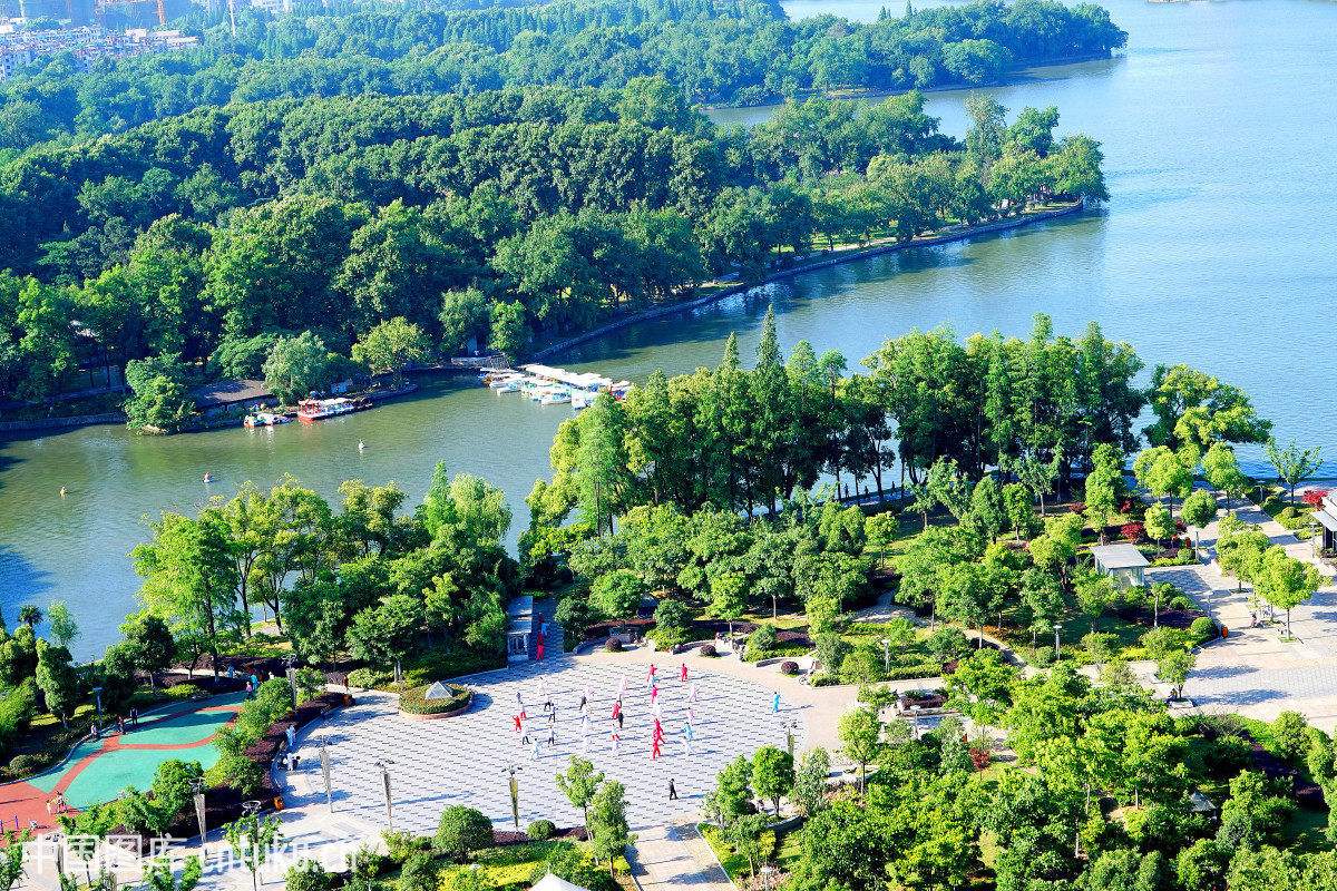 武汉最有名的五座山,你爬过几座了?