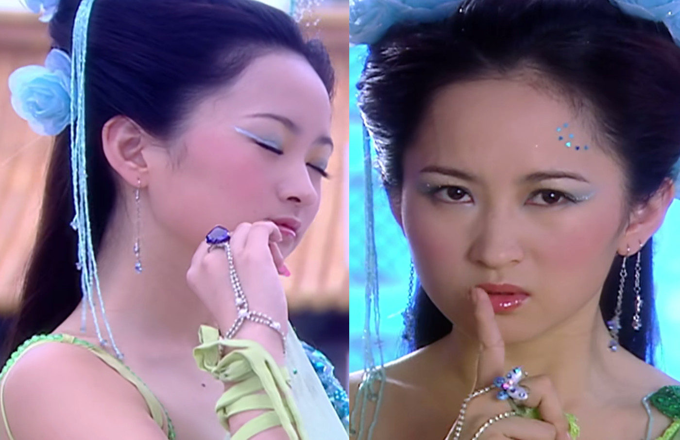 蝶- 热门商品专区