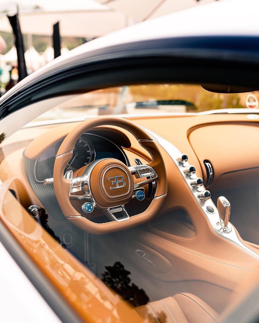 这8台世界顶级超跑的方向盘有多贵,每一个都可以换一台宝马