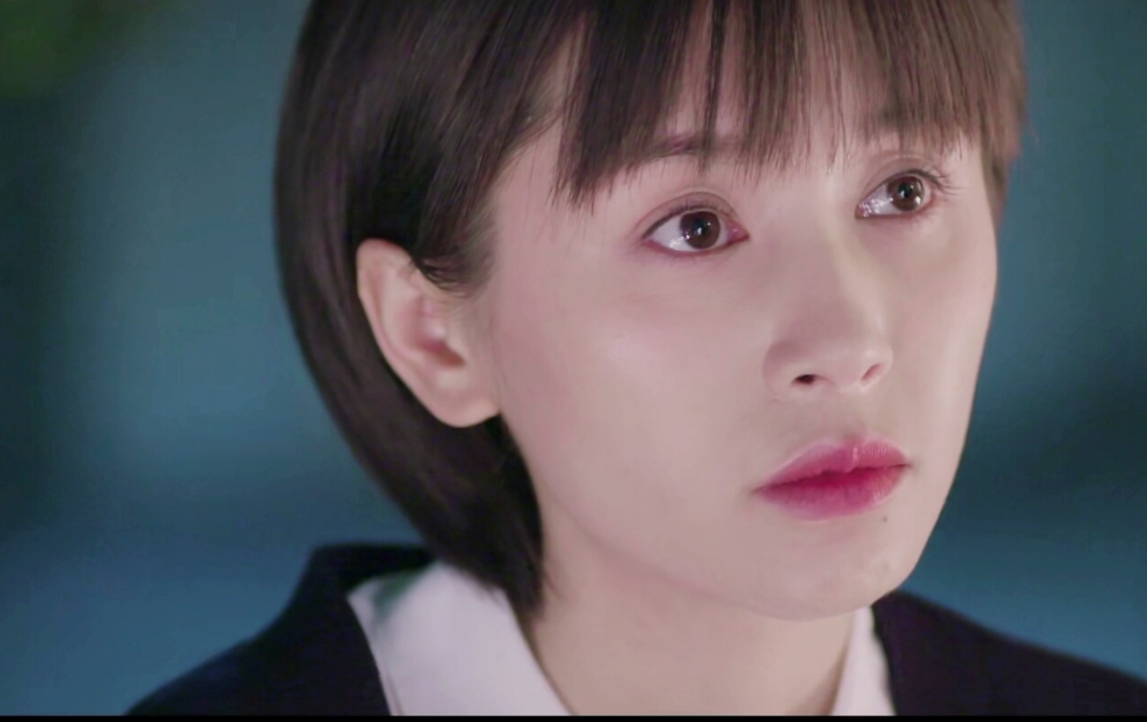 王子文《如果蜗牛有爱情》美图截修,形象完全还原小说