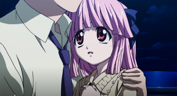 胆小勿点——禁漫妖精的旋律藏间真理子