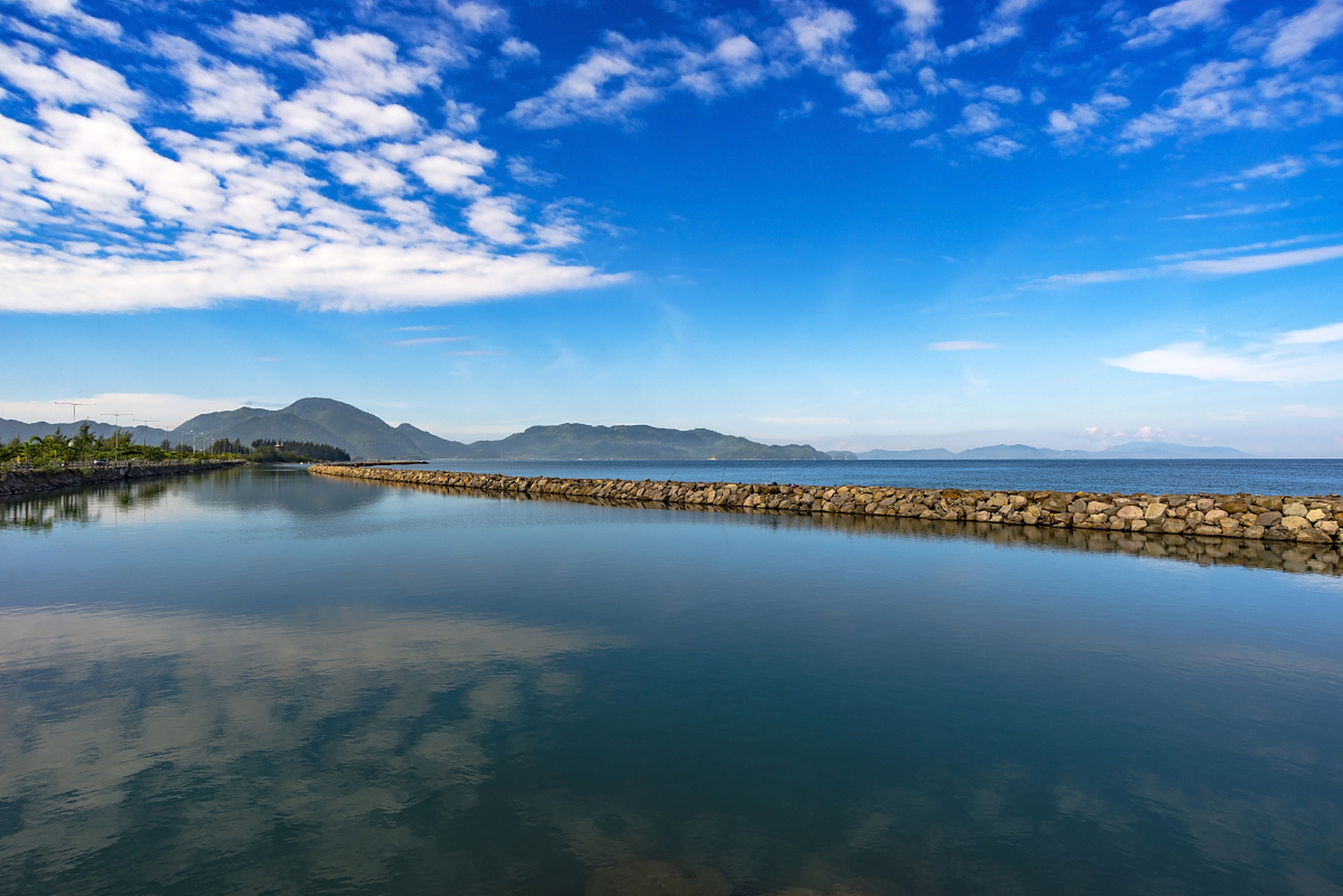 滇池风景区有哪些景点图片