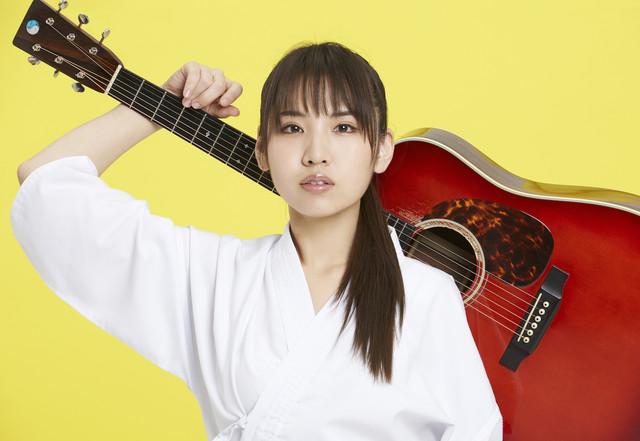 《消灭都市》的op主题歌也宣布为阿部真央演唱的《答》,一起欣赏下