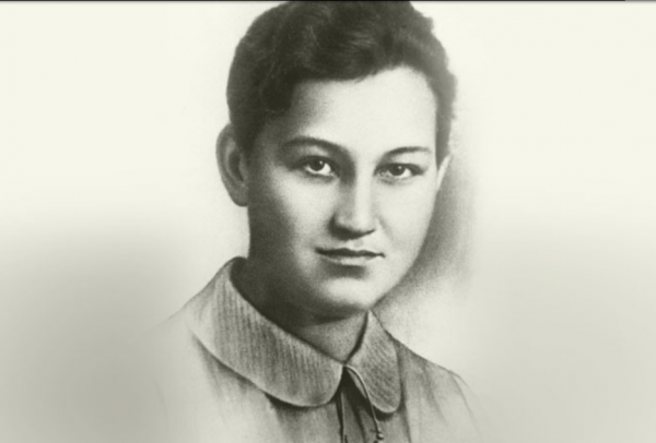 致敬"苏联英雄"卓娅诞辰95周年 保家卫国却曾遭诋毁与攻击