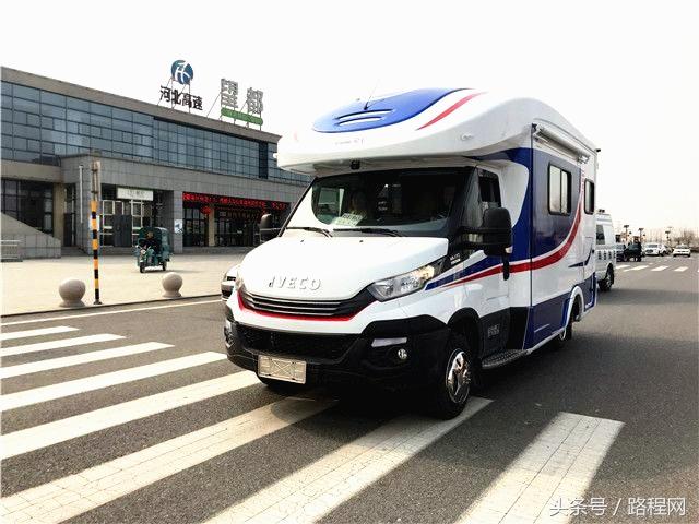 湖北齐星新推7座7卧,c证蓝牌8at自动档房车,节假日可享免费通行