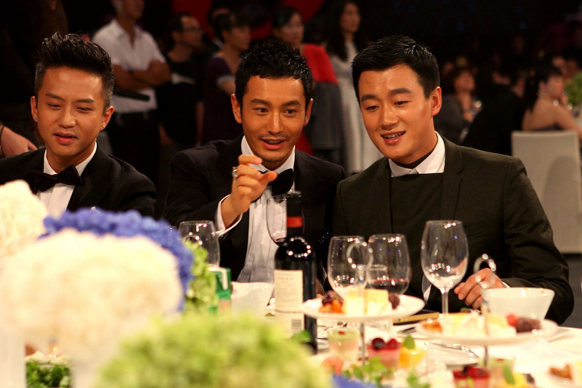 车晓与邓超的缘分#:当红女星车晓与当红男星邓超,两人因戏生情,却因