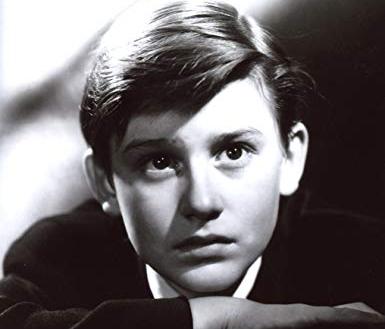 《人猿星球》主演罗迪·麦克道尔的传记