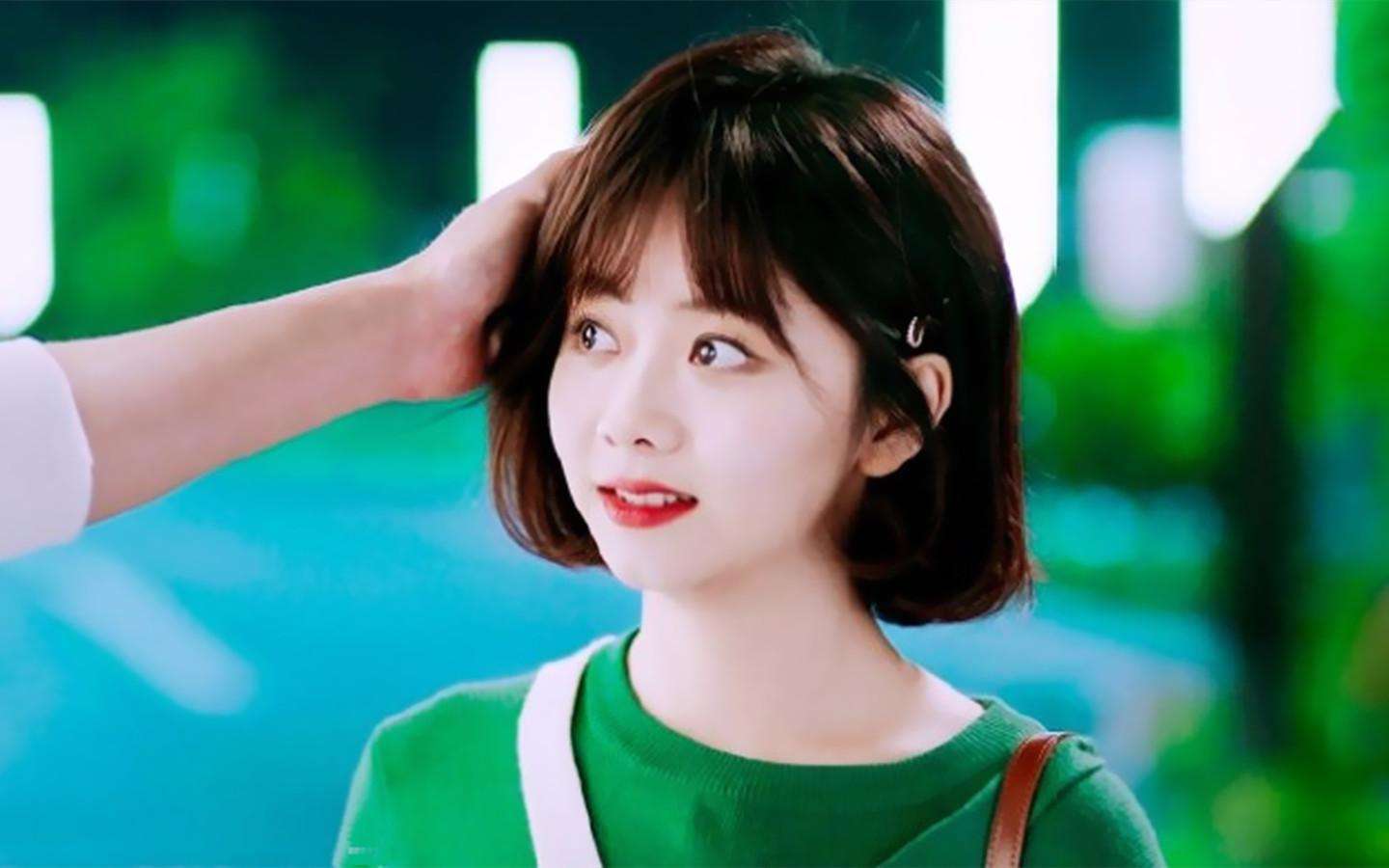 谭松韵让人印象最深的角色:耿耿排第二,一直忘不了抱着梅花的她