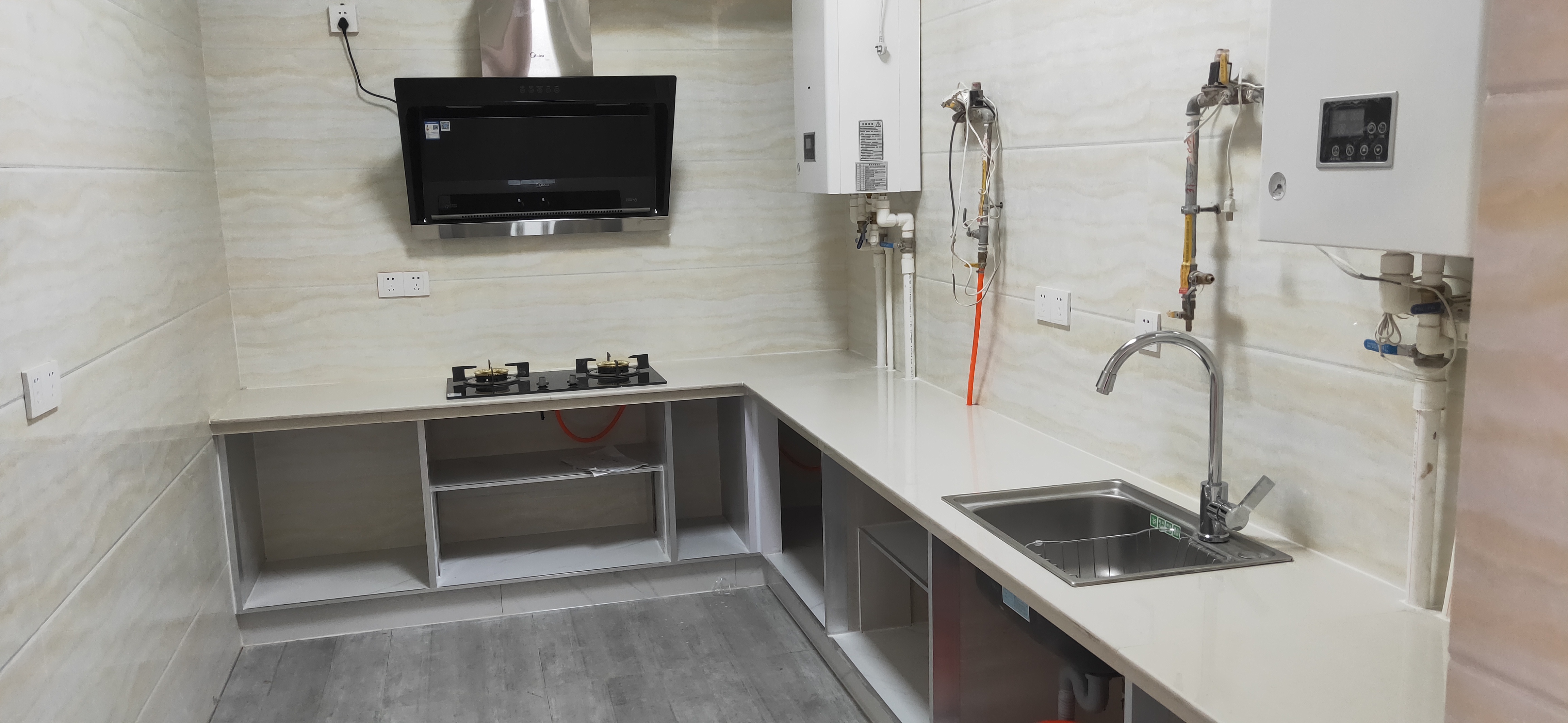 灶台- 热门商品专区