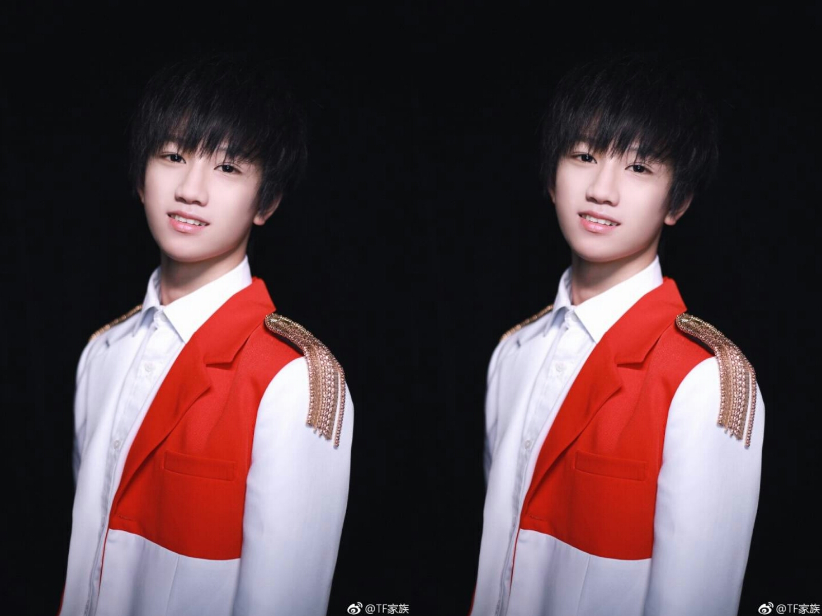 tf二代团将出道,他们能再创出下一个tfboys王俊凯王源易烊千玺吗