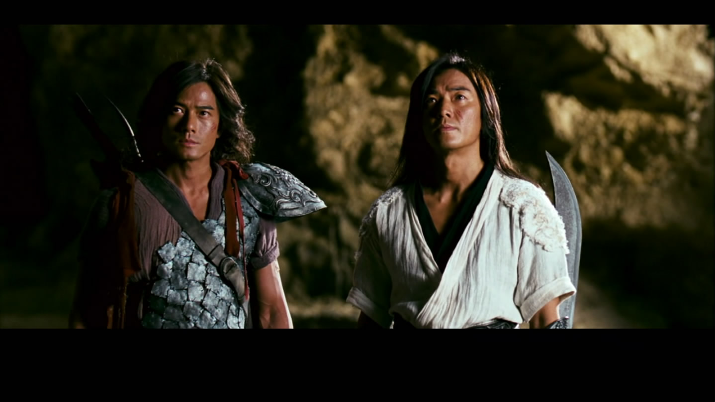 为什么现在没人敢翻拍《风云》,我告诉你真相