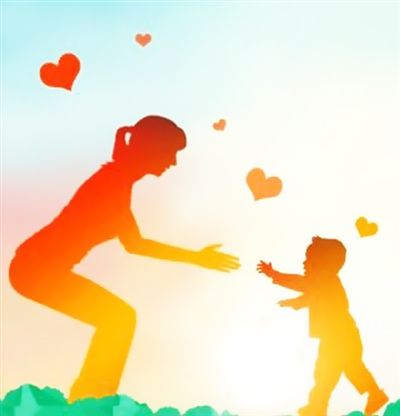 感恩父母情——在生命的降生和成长中,父母的恩情大似海