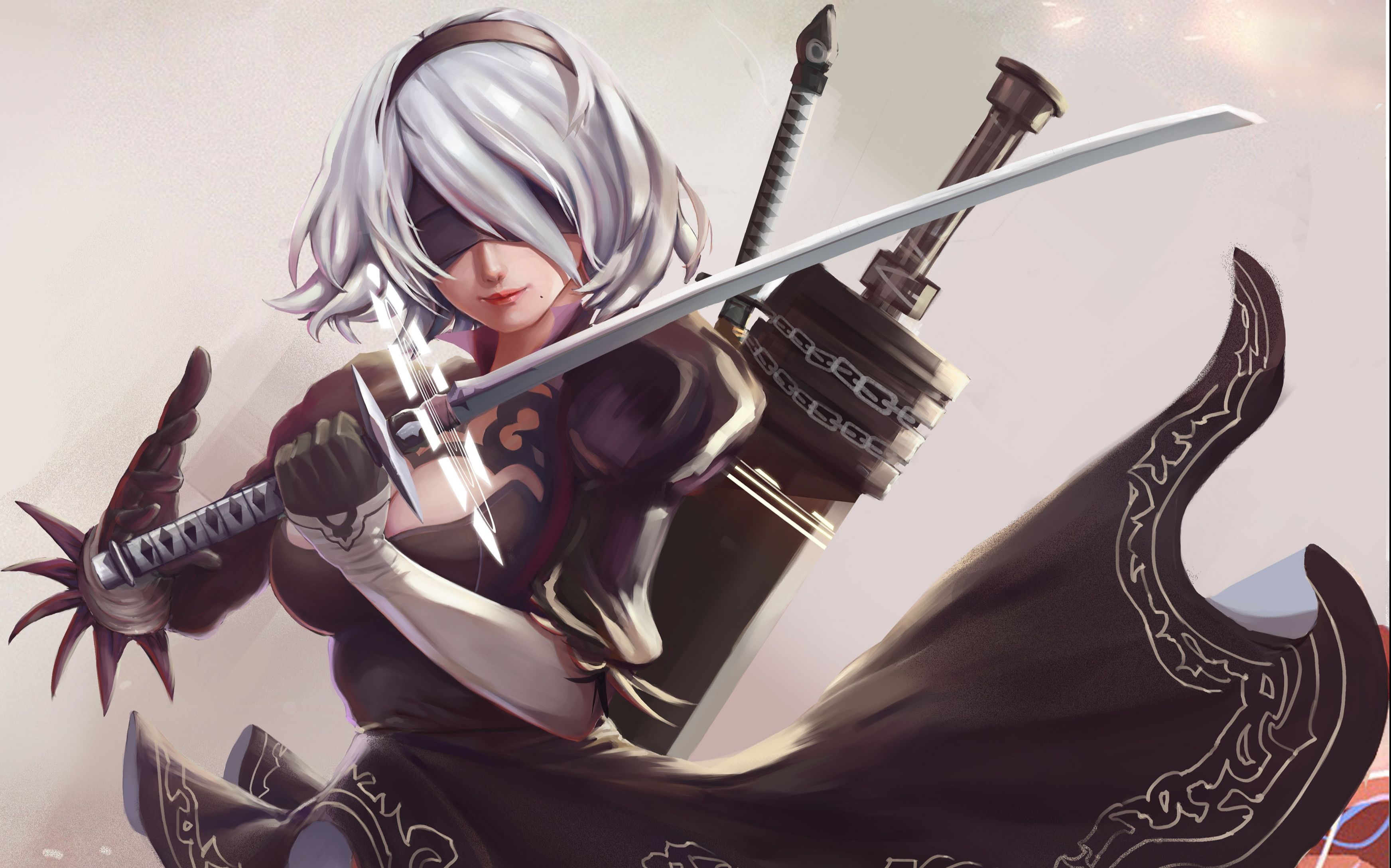 「崩坏3」米忽悠,你还说你没有偷梗!你能get到圣诞活动的梗吗?