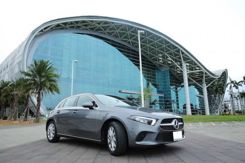 试驾体验:12个问答详解奔驰入门掀背车a200