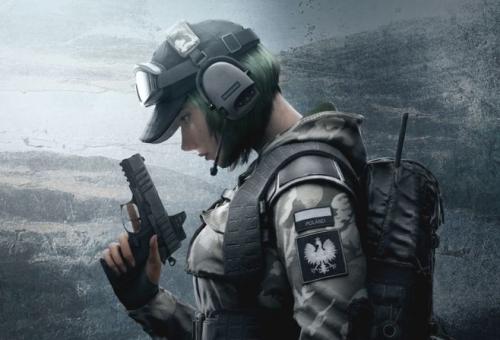 彩虹六号:老司机总结每个初始干员的脏套路,摸清技巧想输都难!