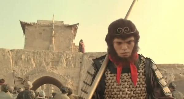 盘点《西游记》中孙悟空的七个绰号,有一个经常被猪八戒喊着玩