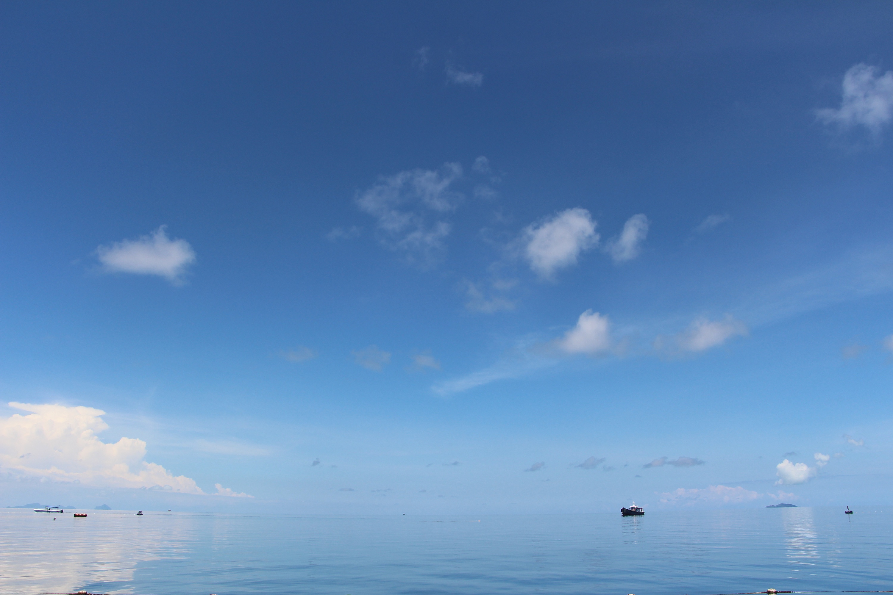 西里伯斯海又名苏拉威西海,位于著名的"珊瑚角"中心