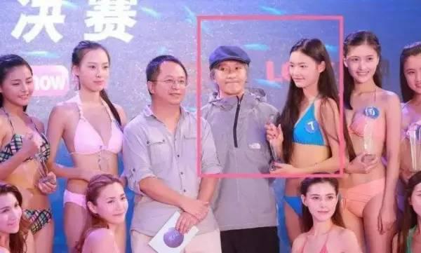 周星驰为电影《美人鱼2》全国海选女主,连维密超模也报名参赛