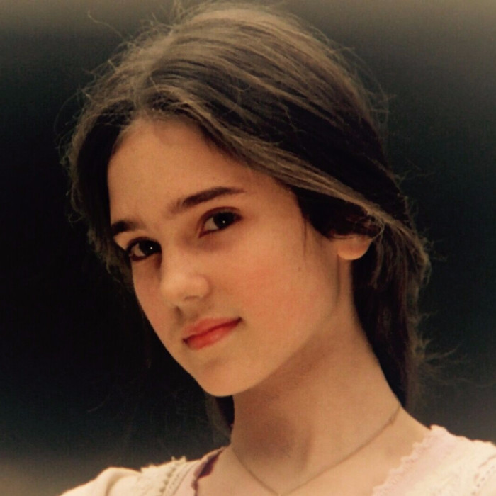 《美国往事》詹妮弗·康纳利,这颜值什么水平?