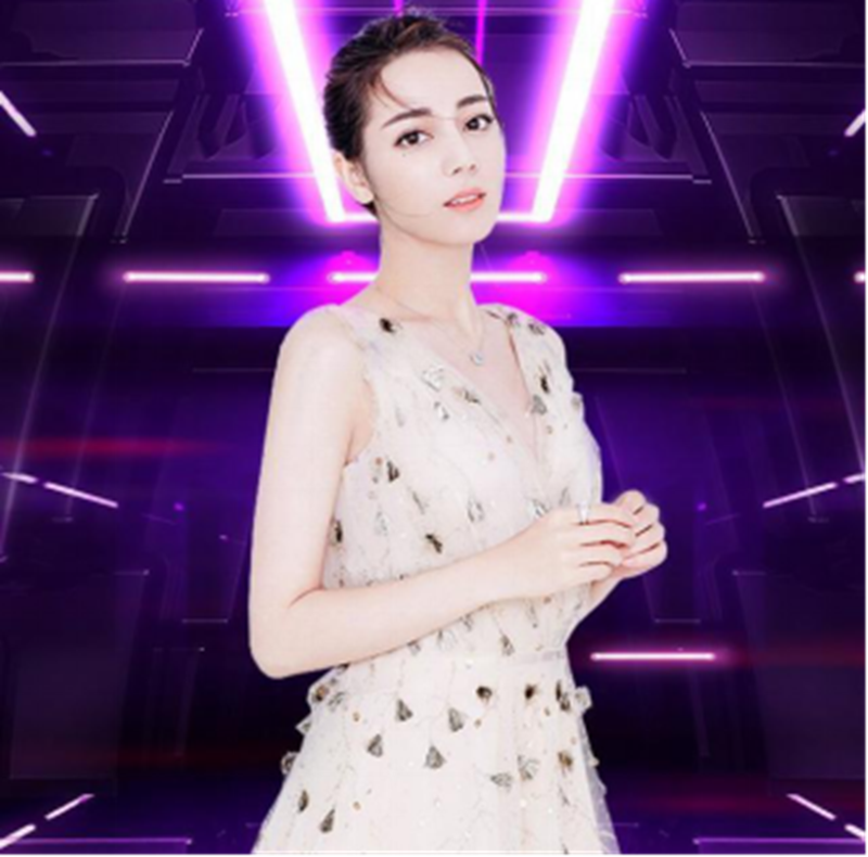 多次拿迪丽热巴和薛之谦溜粉,《新舞林大会》又在作妖?