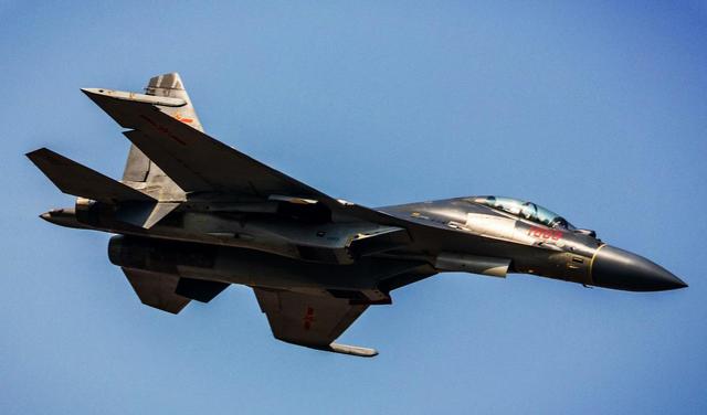 飞豹战机不久前停产意味着什么?即将被歼16全面取代