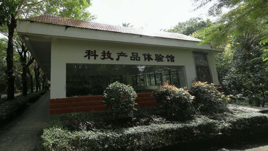 海南興隆熱帶植物園——一個有故事,沒套路的地方