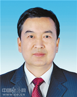 张院忠当选内蒙古自治区人大常委会副主任 (图|简历)