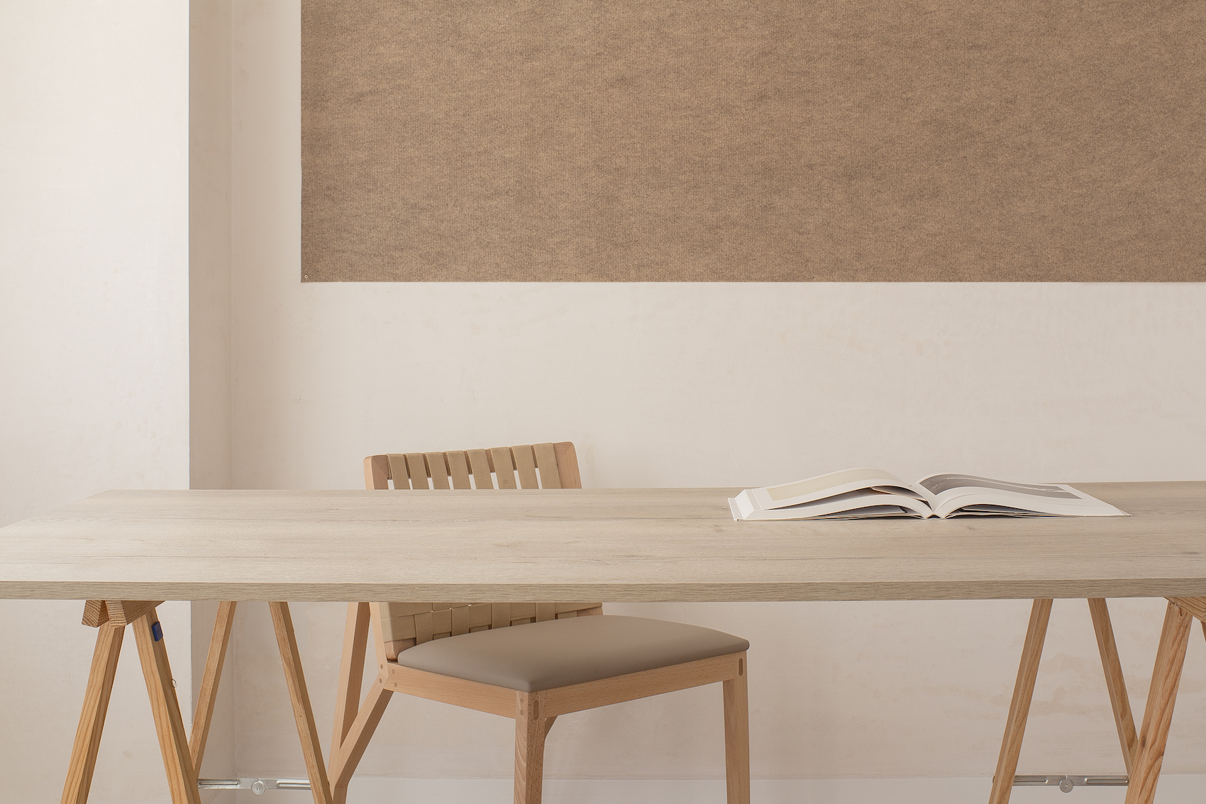 简约原木色,舒服