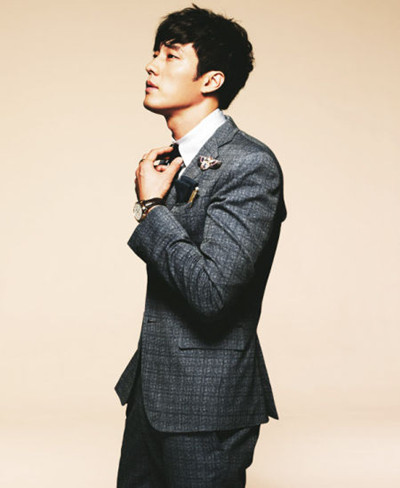 男神们穿搭衣服的技巧,你们学会了吗?