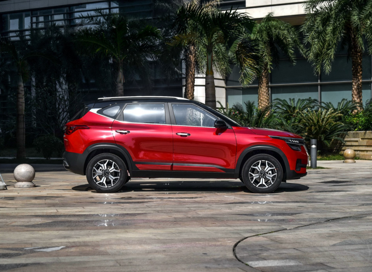 试驾起亚全新一代傲跑,蜕变的外观或将成为制胜法宝