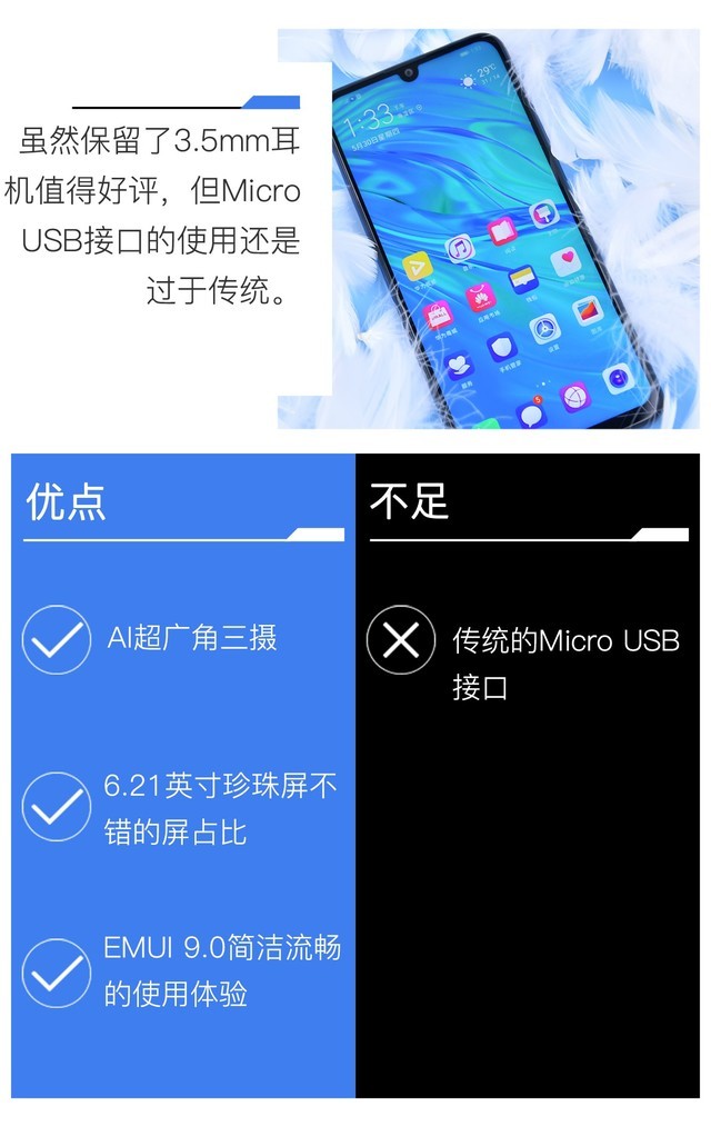 2400万超广角三摄夜拍神器 麦芒8全面评测