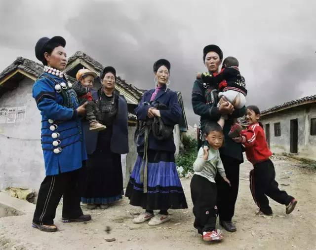 【彝族火把节】四川大凉山美姑昭觉布拖普格深度摄影