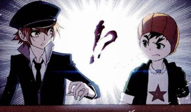 斗罗大陆:御风第一次成为皇斗战队的主力,就迎来了首败