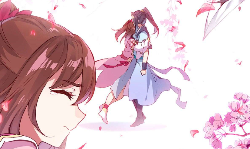 元尊:夭夭真实身份太恐怖,凌驾于圣族之上,血脉真高贵!