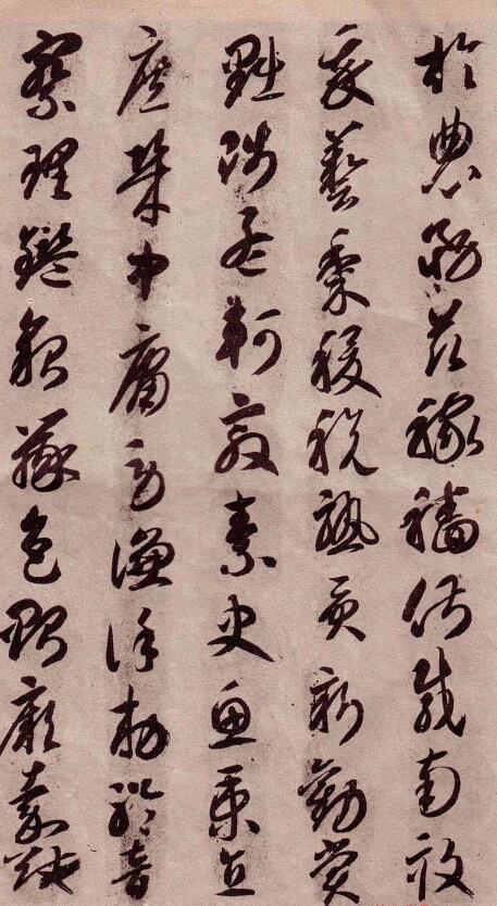 中華書法之傳承,智永真,草書《千字文》流傳後世,影響非凡