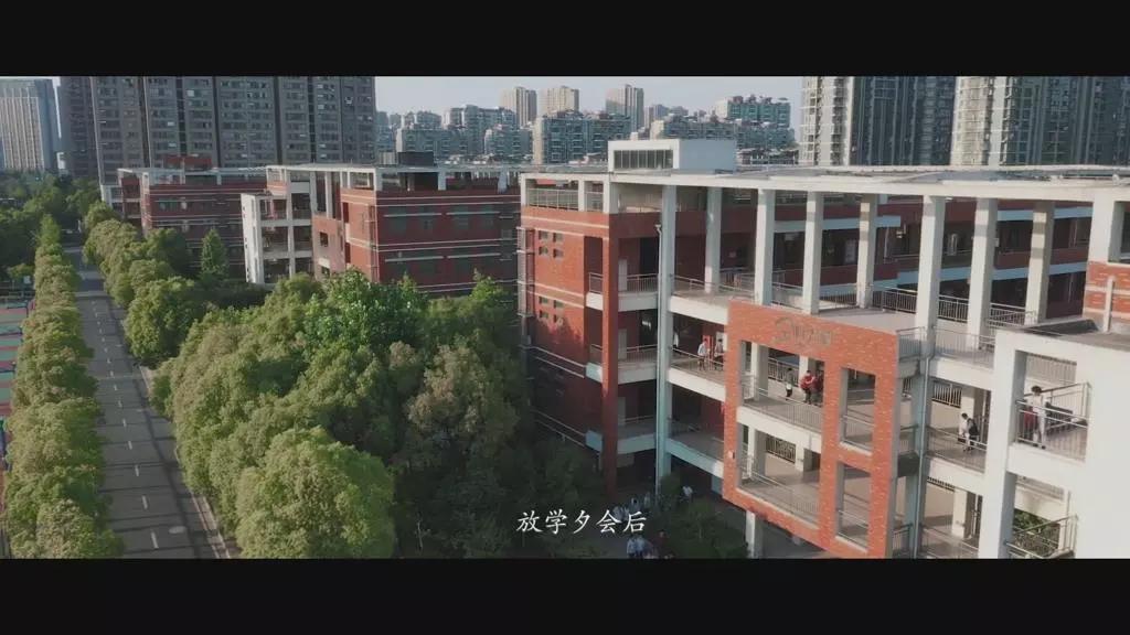 微视频丨南京市浦口外国语学校——初中部习惯养成校本视频教材