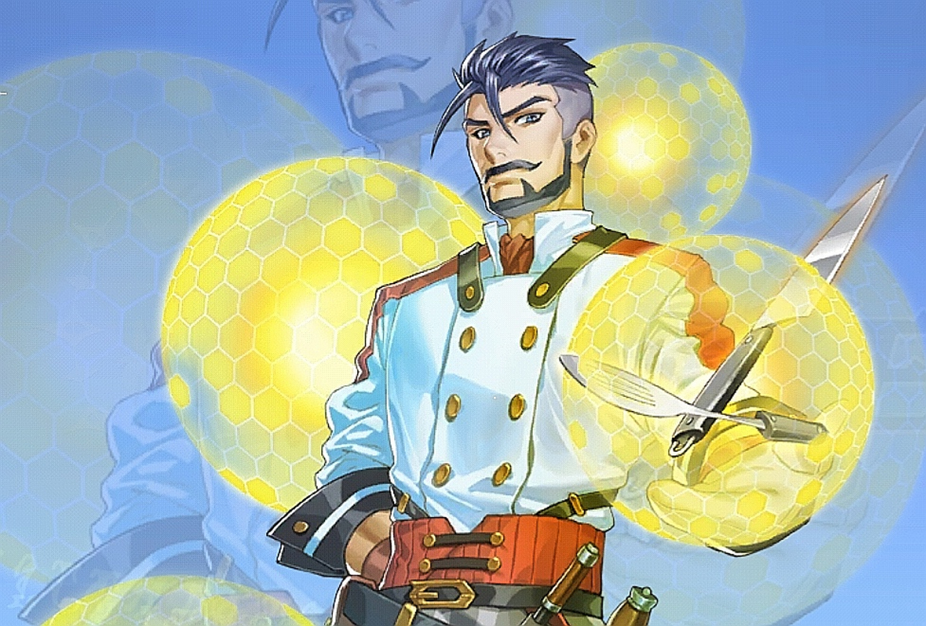 龙王传说# 曹德智在发现唐舞麟既是自然之子,又是位面眷顾者之后,就