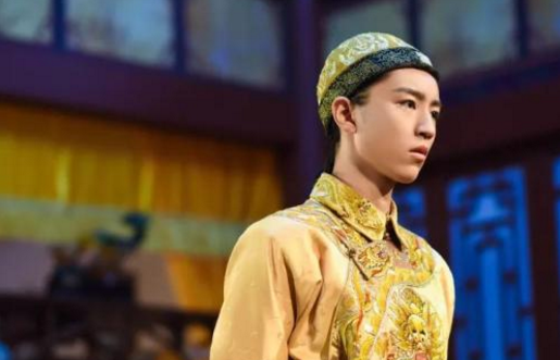 古代皇子都是无忧无虑的?看看这些你就知道了