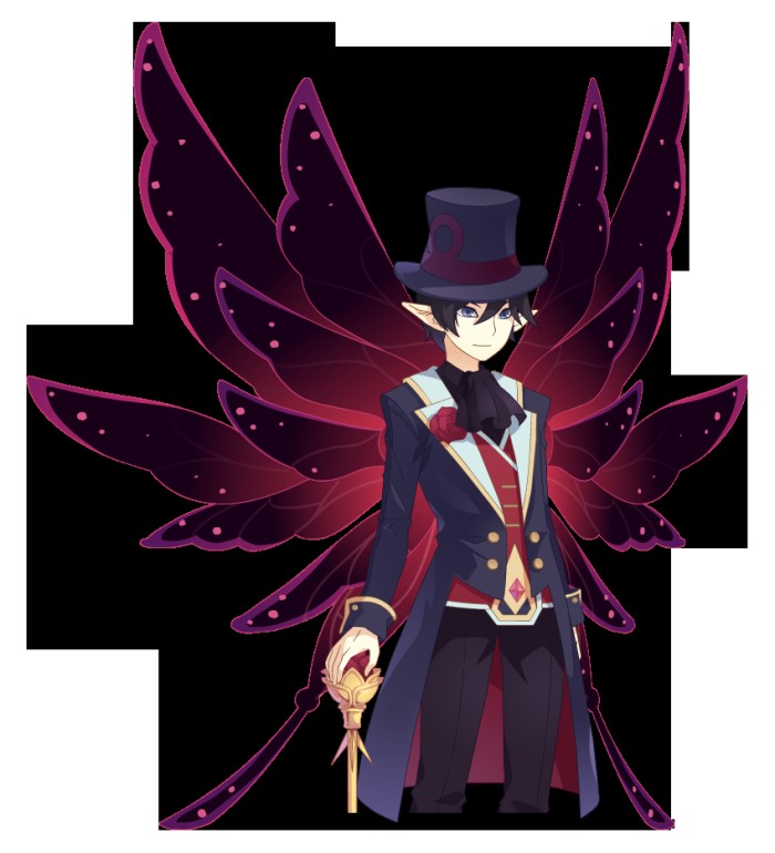 盘点《小花仙》中五大最强反派,最后一位是终极boss,能毁天灭地