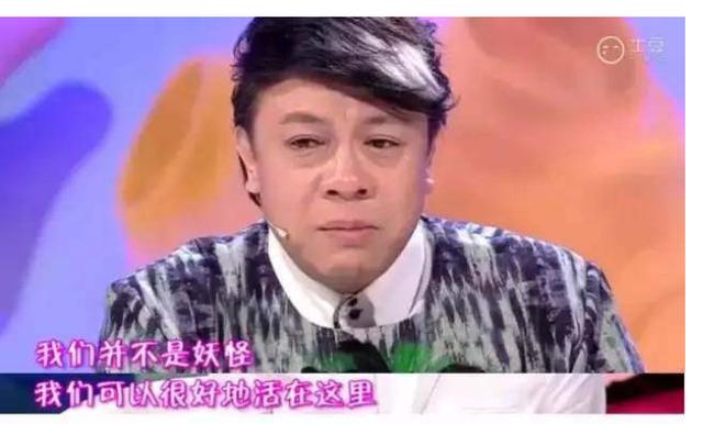 公开出柜的五位娱乐圈名人,勇气可嘉,最后一位太可惜!