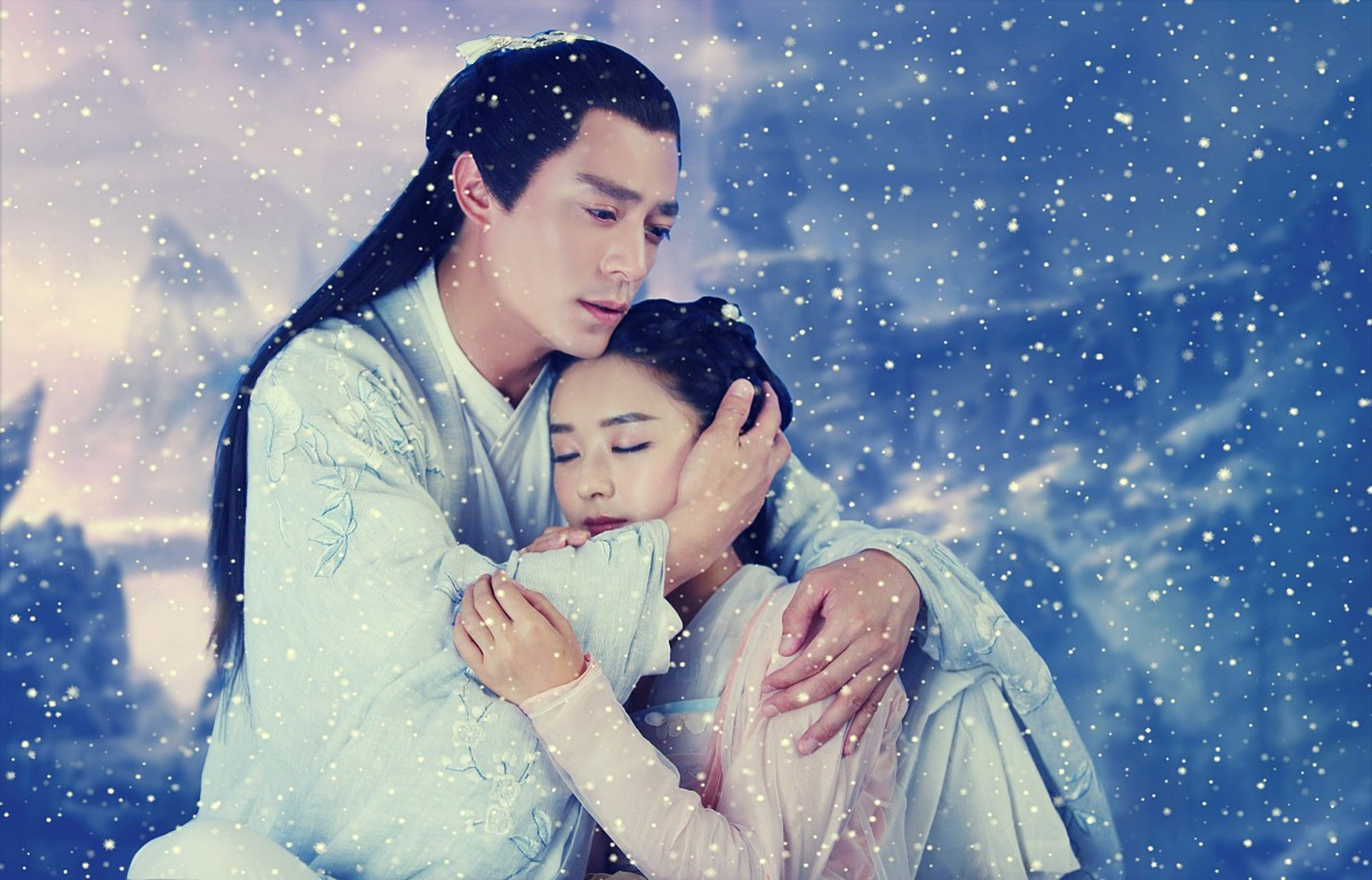 电视剧《花千骨2》备案,计划于12月开拍  广电总局办公厅公布了2023年