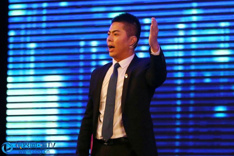 晏勇:强国之音 导航青春梦想——"学习强国"重庆学习平台"i学i行(爱学